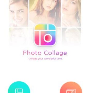 拼图美美app 拼图美美app
