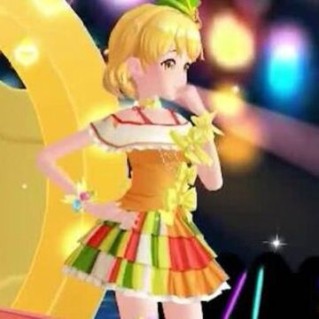 元气少女偶像计划 元气少女偶像计划