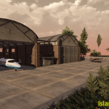 ����ͳ��Island Domination