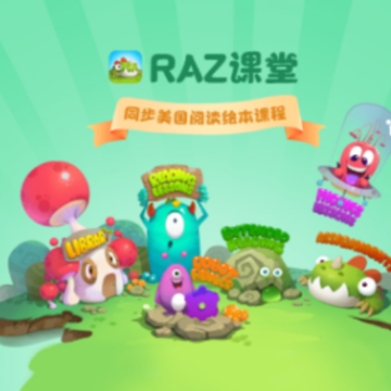 RAZ����app
