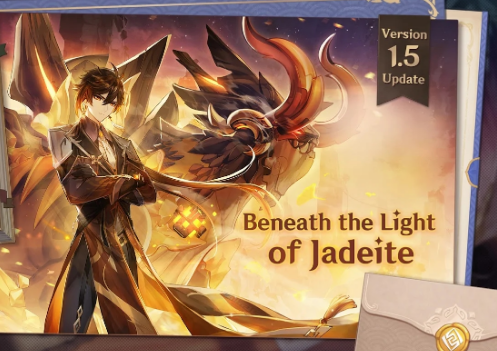 Genshin Impact���ʷ�