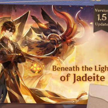 Genshin Impact���ʷ�