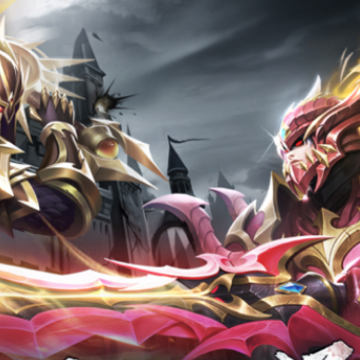 奇迹之剑3D竖版魔幻手游iOS 奇迹之剑3D竖版魔幻手游iOS