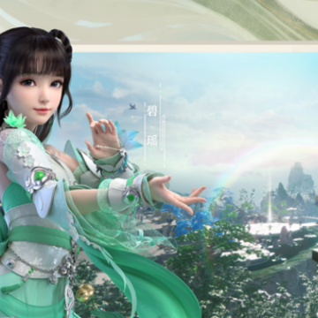梦幻新诛仙手游iOS版 梦幻新诛仙手游iOS版