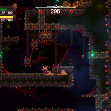 ɱ¾֮ԴRising Hell