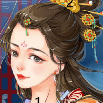 疯狂涂色多多 疯狂涂色多多