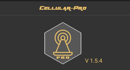Cellular Pro