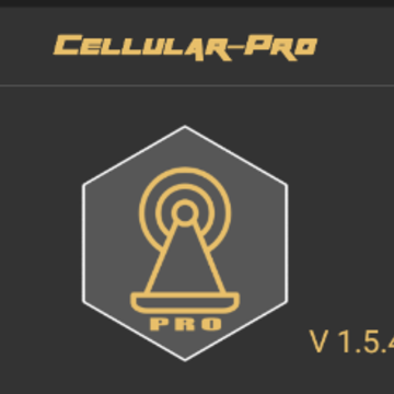 Cellular Pro