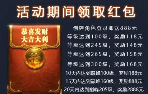 上古魔统 上古魔统