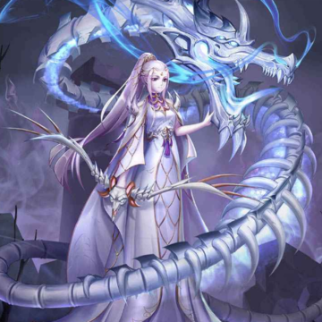 幻想神话志 幻想神话志