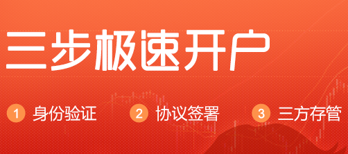 西南开户宝App 西南开户宝App