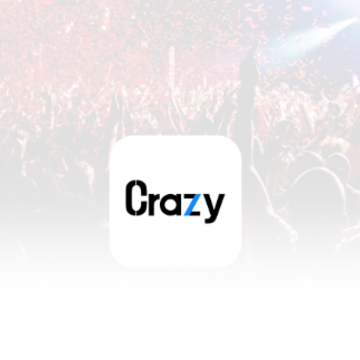 Crazy兴趣交友 Crazy兴趣交友