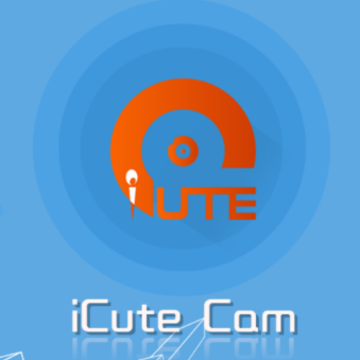 iCute Cam app iCute Cam app