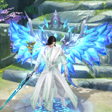 皓衣仙君手游iOS 皓衣仙君手游iOS