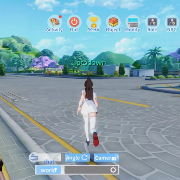 My School Simulator