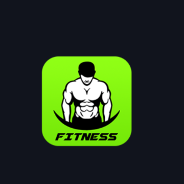 运动健身fit-健身app 运动健身fit-健身app