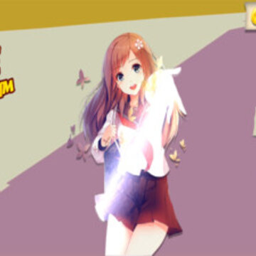 �һ�Ů�Ӹ�Уģ��