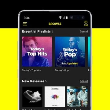 Trebel Musicapp