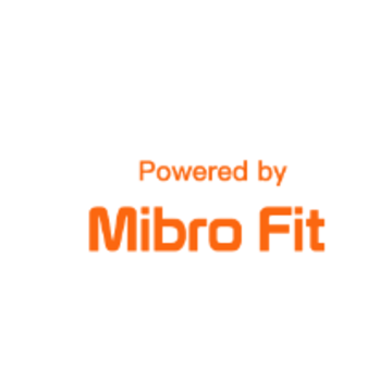 Mibro Fit app Mibro Fit app