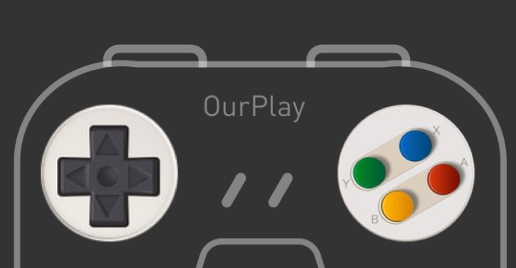 OurPlay游戏加速器安卓免费下载