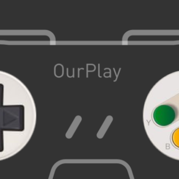 OurPlay游戏加速器安卓免费下载 OurPlay游戏加速器安卓免费下载