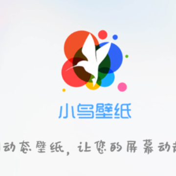 小鸟壁纸app 小鸟壁纸app