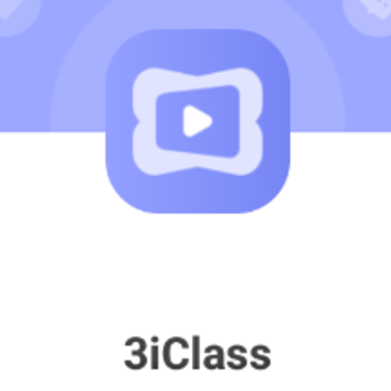 3iClass app
