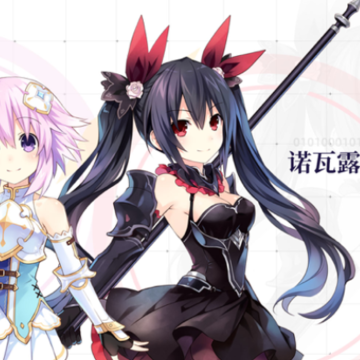 崩坏学园2iOS版 崩坏学园2iOS版