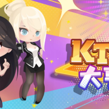 ktv���