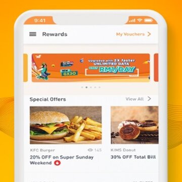 MyUMobile