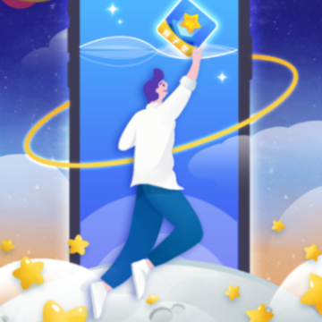 双子星云手机app 双子星云手机app