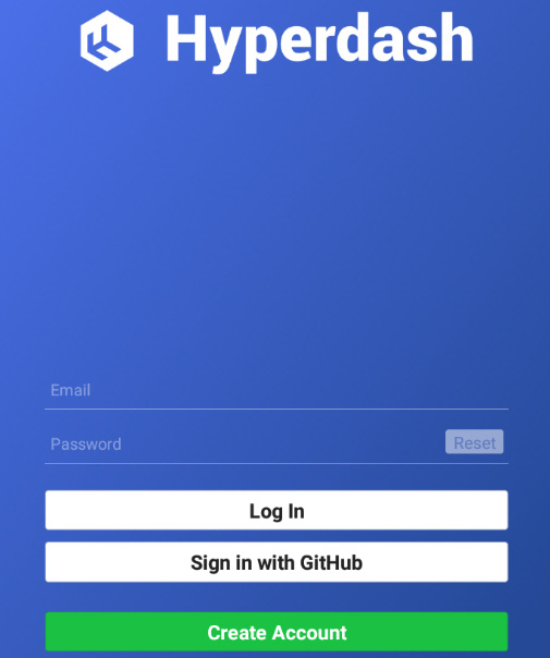 Hyperdashapp Hyperdashapp