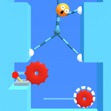 橡皮人快跑下载iOS 橡皮人快跑下载iOS