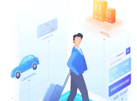 胜意费控云app 胜意费控云app