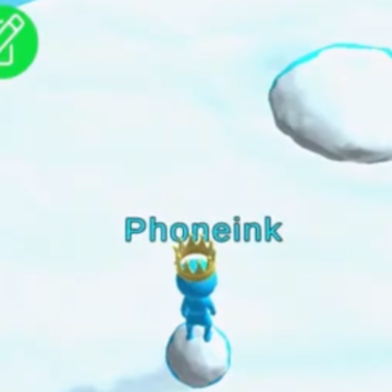 滚雪球大乱斗 滚雪球大乱斗