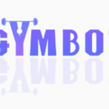 Gymbot app