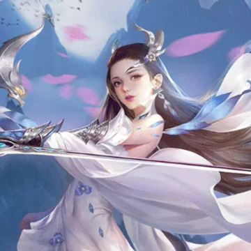 明月天涯录剑灵归来 明月天涯录剑灵归来