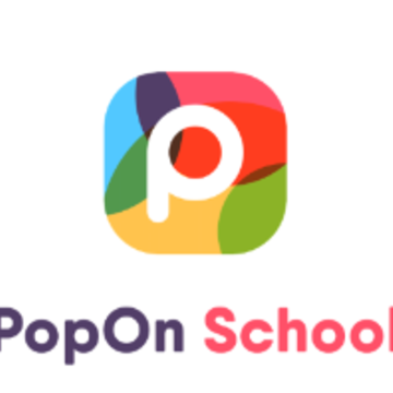 PopOn School app PopOn School app