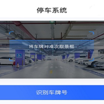 �����˼�ͣ��������App