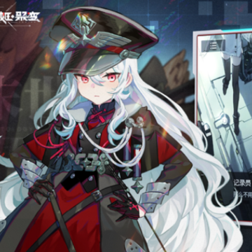 机动战姬聚变iOS版 机动战姬聚变iOS版