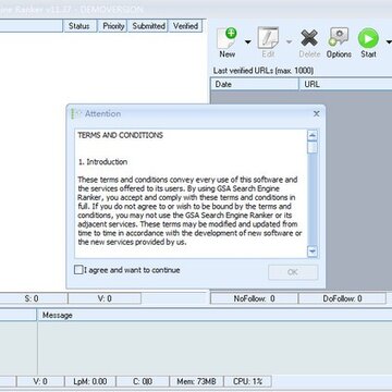 GSA Search Engine Ranker GSA Search Engine Ranker