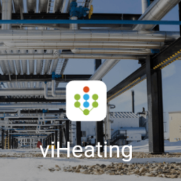 viHeating