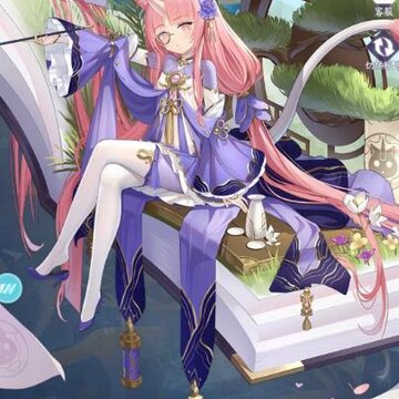 妖姬风华录 妖姬风华录