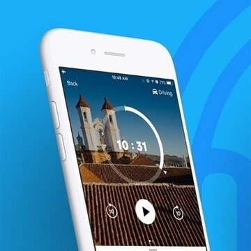 Pimsleur app