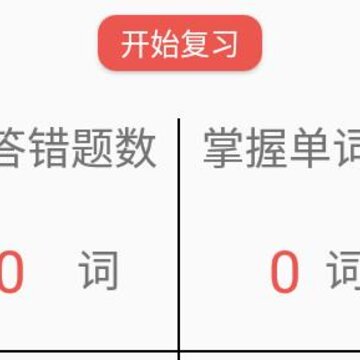彗星单词 彗星单词