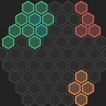六角拼消除 六角拼消除