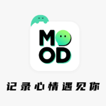 Mood情绪社交app Mood情绪社交app