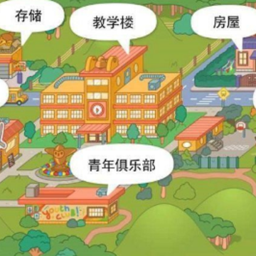 托卡小镇温泉世界 托卡小镇温泉世界