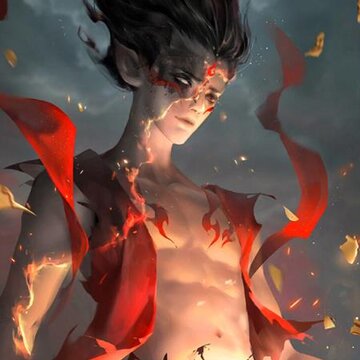 魔童诛神录 魔童诛神录