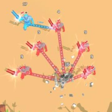 武器大作战 武器大作战